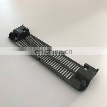 Good Quality Car Plastic Grille Moulding photo-2