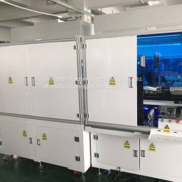 Automatic Bottling Wate Packaging Machine,Pure Water Production Line photo-2