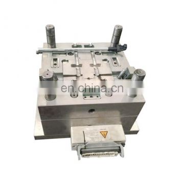 mould customized molding switch plate covers custom mold plastic injection mould