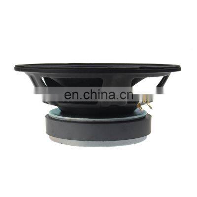 6.5 Inch Midrange Speaker Car Audio Speakers With Ferrite Magnet Y35 photo-5