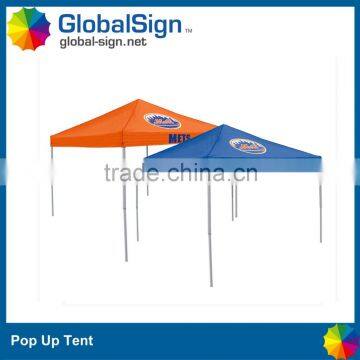 Super Light Duty Commercial Pop up Canopy