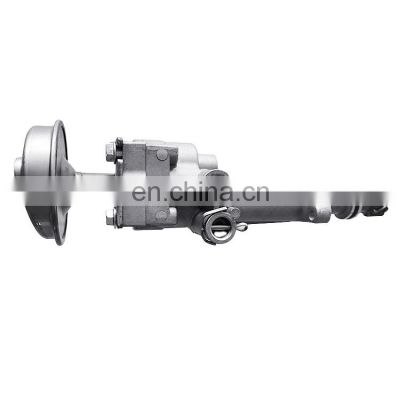 8-97069-738-1 8-97069-738-2   8-97069-738-3  894335-587-0 4JA1 Oil Pump high quality FOR Engine  ISUZU