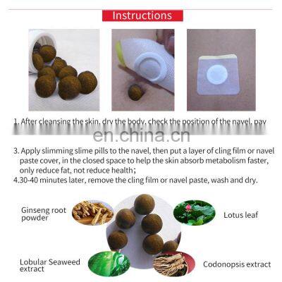 Best Beauty Organic Diet Products Weight Loss Private Label Slimming Cream photo-2