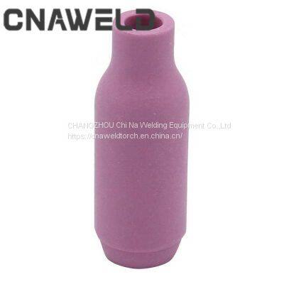 WP-17/18/26 Welding Torch Ceramic Nozzle 10N44 ~ 10N50