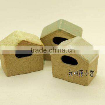 Ceramic Concrete Flower Pot Molds photo-2