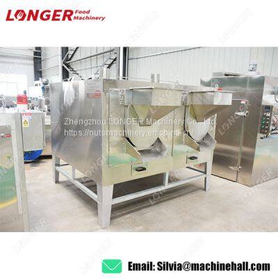 Hot Sale Nut Roasting Machine Equipment Manufacturers for Sale photo-4