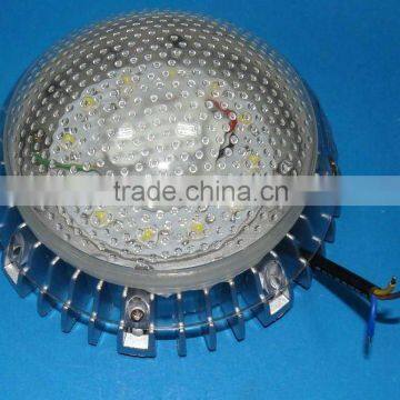 8W/9W/12W led dome lamp/led point light/led pixel light