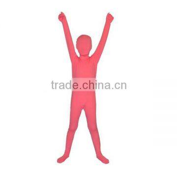 Good Selling Children Full Body Spandex/Lycra Suit HNF001