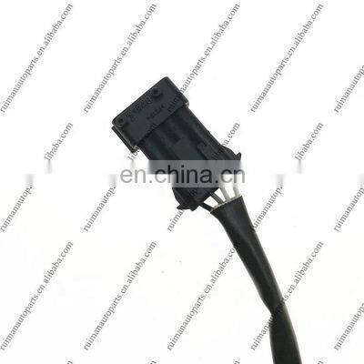 Chery Oxygen Sensor for A1 Arauca Skin Kimo X1 Beat Jaggi Van Pass Yoyo Yoki X5 Tiuna S21-1205310