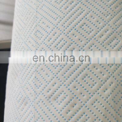 High Quality Kitchen Towel and Toilet Paper Making Machine to Make the Tissue Paper Roll photo-4