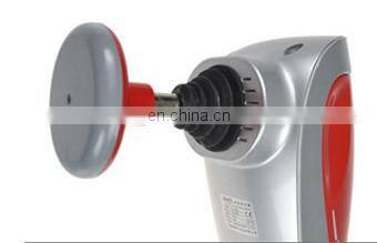 Electric Dolphin Vibrating Infrared Double Head Wholesale Massage Hammer