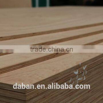 furniture grade 9mm 12mm 15mm 18mm plywood