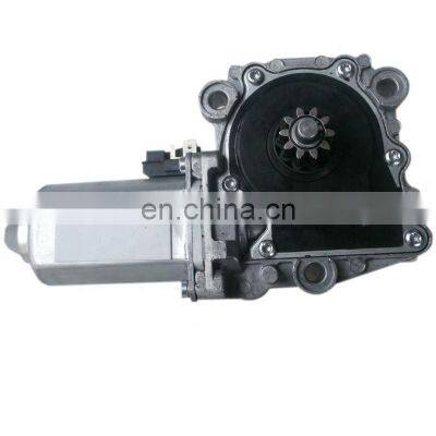 Power Winter Wiper Motor OEM 1442293 1442292 3176550 3176549 For Scania Volvo