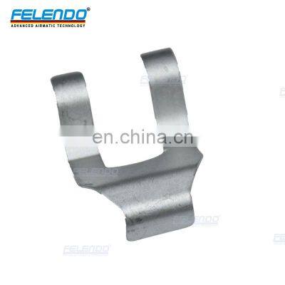 Automobile Car Accessories Head Lamp Washer Jet Retaining Clips for Land Rover OE DYC000190 photo-2
