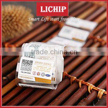 LC-N12 RFID NTAG203 13.56Mhz NFC card Tag Label