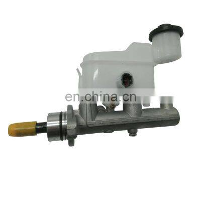 Good quality brake pump 47201-0K020 professional Brake Systems brake master cylinder