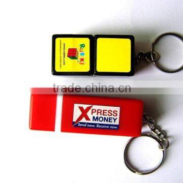 Most Popular Hot Sales Item Factory Price Custom USB With Keychain