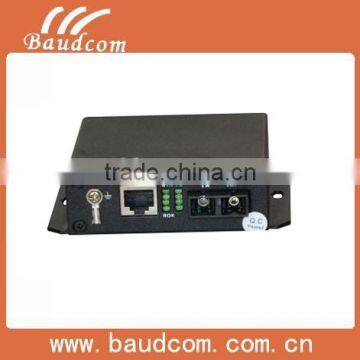 Hot Selling one POTS voice multiplexer