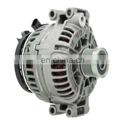 Alternator 0986046270 for BMW 3er E90 E91 316 318 320 I X1 X3 1er E81 E87 Car Accessories