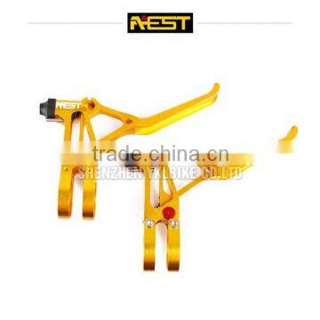 2015 New Style Super Light CNC Bicycle Brake Lever photo-4