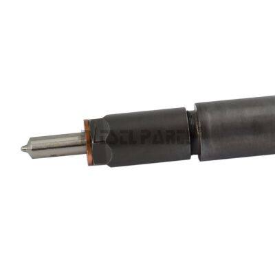 Cummins Isx Engine Injector 0 445 110 059 for Chrysler Voyager photo-2