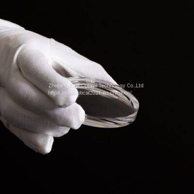 Premium 1.591 Polycarbonate Blue Light Lenses photo-2