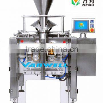 Salt and Seed Packaging Machine