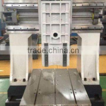 High Accuracy CNC Metal engraving and milling machine/Metal Milling Machine