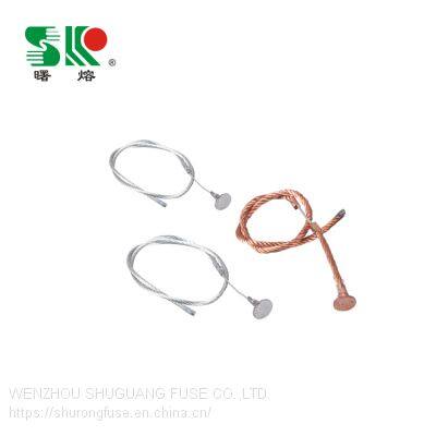 11kv-36kv Type K & T High Voltage Thermal Fuse Wire photo-4