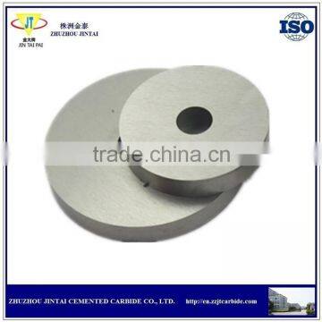 Polishing Tungsten Carbide Ring / Wear Resistant Part