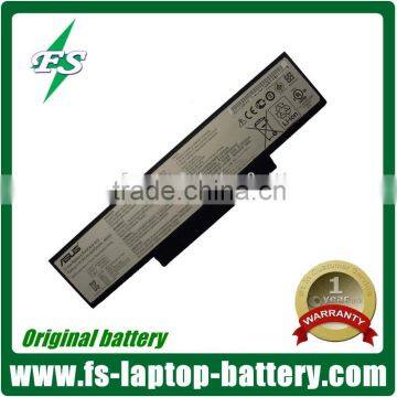 Hotsale Notebook A32-K72 Original Battery For Asus K72 K72JK K72JR k72F Series