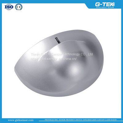 Plastic Microwave Radar Motion Sensor for Industrial High Speed Door