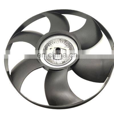 SQCS High Quality Fan Blade For Benz Sprinter 209 215 309 315 515 Commercial Car Spare Parts OEM 0002008123