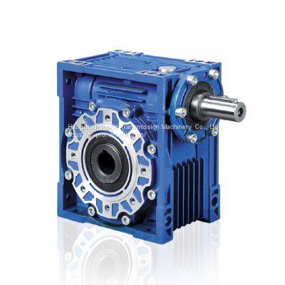 Nmrv Series Worm Motor Reductor Gearbox