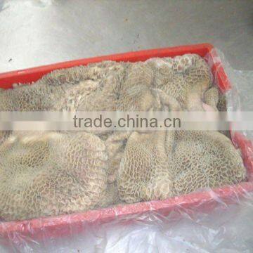 Frozen Halal Buffalo Tripe