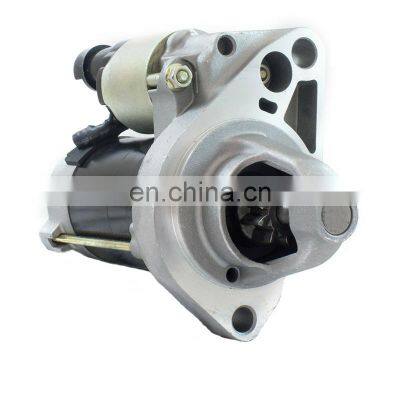 31200-RNA-A11 Wholesale Auto Electrical System Car Engine 12V 9T 1.1KW Starter Motor for Honda Accord Civic VIII Saloon CR-V