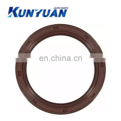 Auto Parts Front Crankshaft Oil Seal WE01-10-602 1449168 P77829-01 For FORD RANGER 2006-2012/MAZDA BT-50 2006-2015 2.5L 3.0L