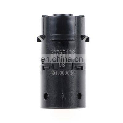 100001733 30765108 ZHIPEI Parking Aid Assist Backup Sensor Front for Select 1999-2013 Volvo C70 S40 S80 V50 V70 XC90 photo-5