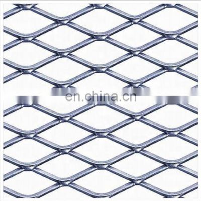 Protective metal mesh best price expanded aluminum mesh cheaper price expanded metal mesh fence