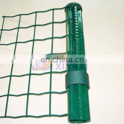 New Products PVC Coated Welded Wire Mesh Fence /holland Wire Mesh photo-3