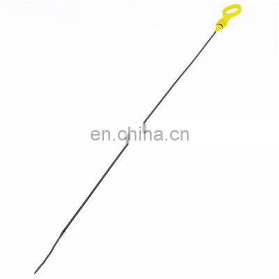 OEM 06H115611E Car Accessories Engine Oil Measuring Dipstick Oil Dipstick