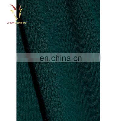 Lady Cashmere Turtleneck Sweater Model Sweater for Girls photo-3