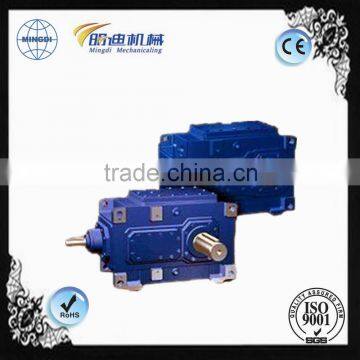 PV series motor reducer gearbox/bending machine gearbox