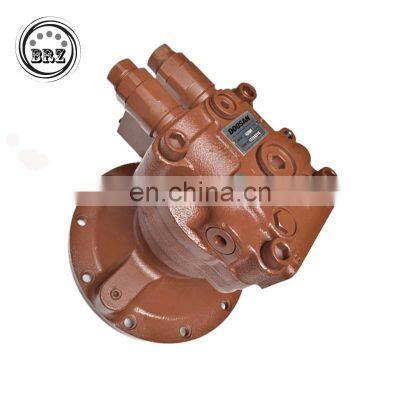 Case CX210 Swing Motor CX210B Slew Motor CX225 Rotary Motor Assy photo-4