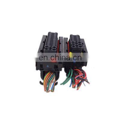 PC-8 PC200-8 excavator controller plug connector