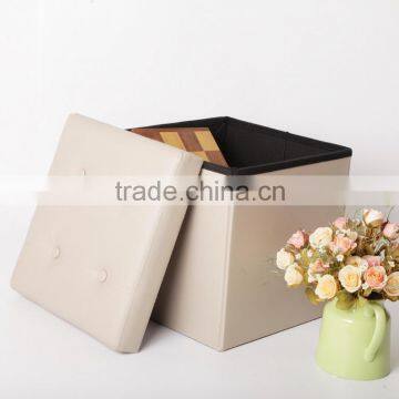 Simple Design Durable Foldable Cube