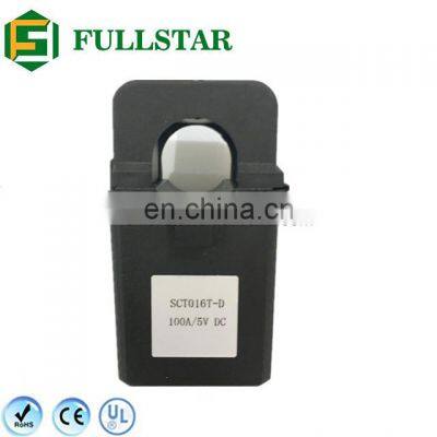 Split-Core Current Transformer T Series SCT016TS photo-2