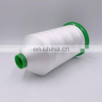 Factory Price Wholesale Good Abrasion Resistance High Tenacity 100% Polyester Thread