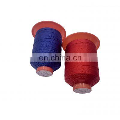 Tex 70 Industrial Nylon Thread Spool Bonded Sewing 210D/3 photo-2