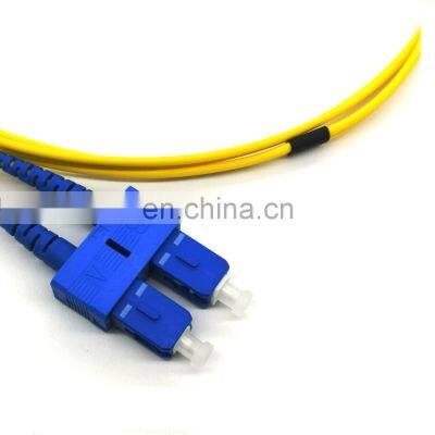 Patchcord sc Apc Upc sc Apc 5 Meter Patchcord
